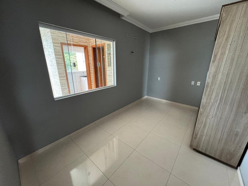 Apartamento nas Nações - Timbó - 
