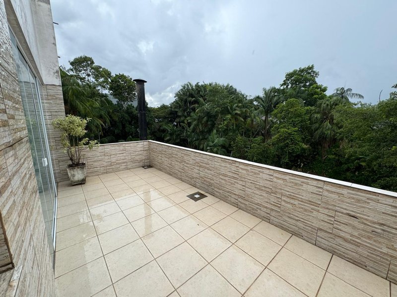 Apartamento nas Nações - Timbó - 