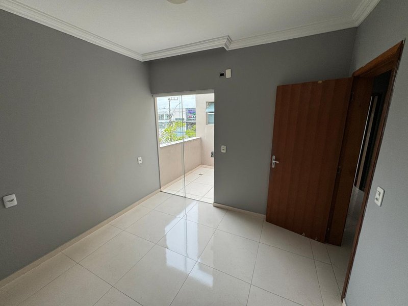 Apartamento nas Nações - Timbó - 