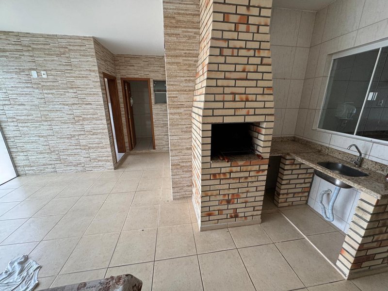 Apartamento nas Nações - Timbó - 
