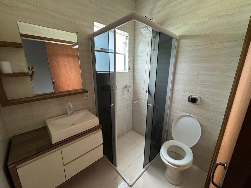 Apartamento nas Nações - Timbó - 