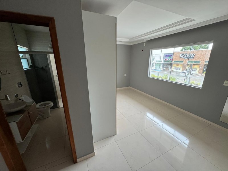 Apartamento nas Nações - Timbó - 