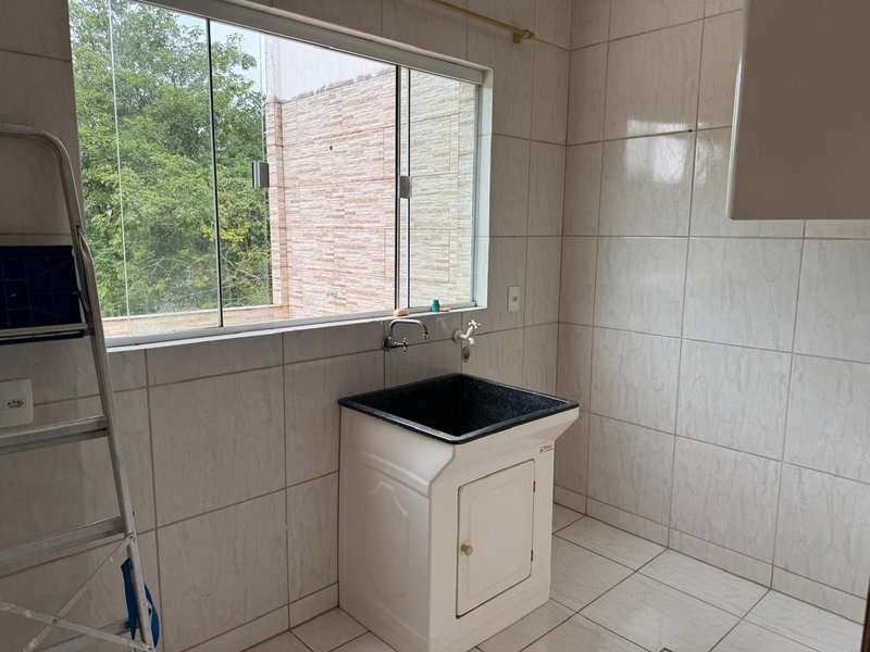 Apartamento nas Nações - Timbó - 