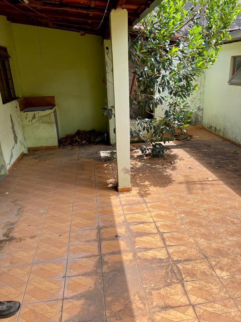 Casa com 2 dormit&oacute;rios &agrave; venda,114 m&sup2; - Jardim Maria  Ant&ocirc;nia Prado -  Sorocaba - SP Rua Amaro Vieira da Silva Sorocaba - 