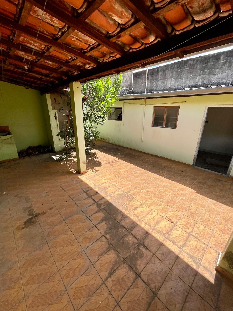 Casa com 2 dormit&oacute;rios &agrave; venda,114 m&sup2; - Jardim Maria  Ant&ocirc;nia Prado -  Sorocaba - SP Rua Amaro Vieira da Silva Sorocaba - 