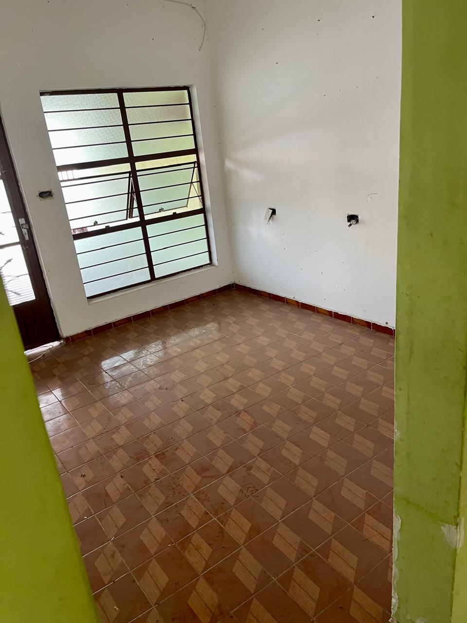 Casa com 2 dormit&oacute;rios &agrave; venda,114 m&sup2; - Jardim Maria  Ant&ocirc;nia Prado -  Sorocaba - SP Rua Amaro Vieira da Silva Sorocaba - 