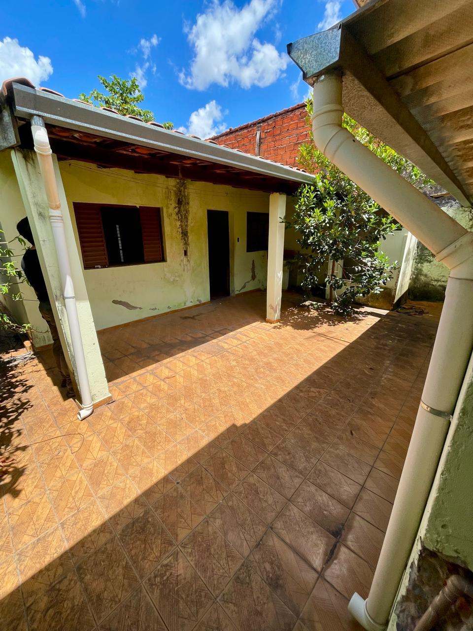 Casa com 2 dormit&oacute;rios &agrave; venda,114 m&sup2; - Jardim Maria  Ant&ocirc;nia Prado -  Sorocaba - SP Rua Amaro Vieira da Silva Sorocaba - 