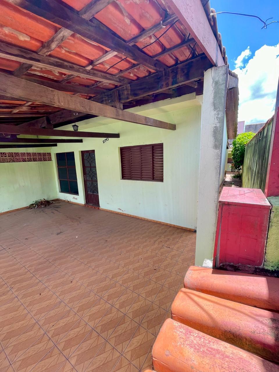 Casa com 2 dormit&oacute;rios &agrave; venda,114 m&sup2; - Jardim Maria  Ant&ocirc;nia Prado -  Sorocaba - SP Rua Amaro Vieira da Silva Sorocaba - 