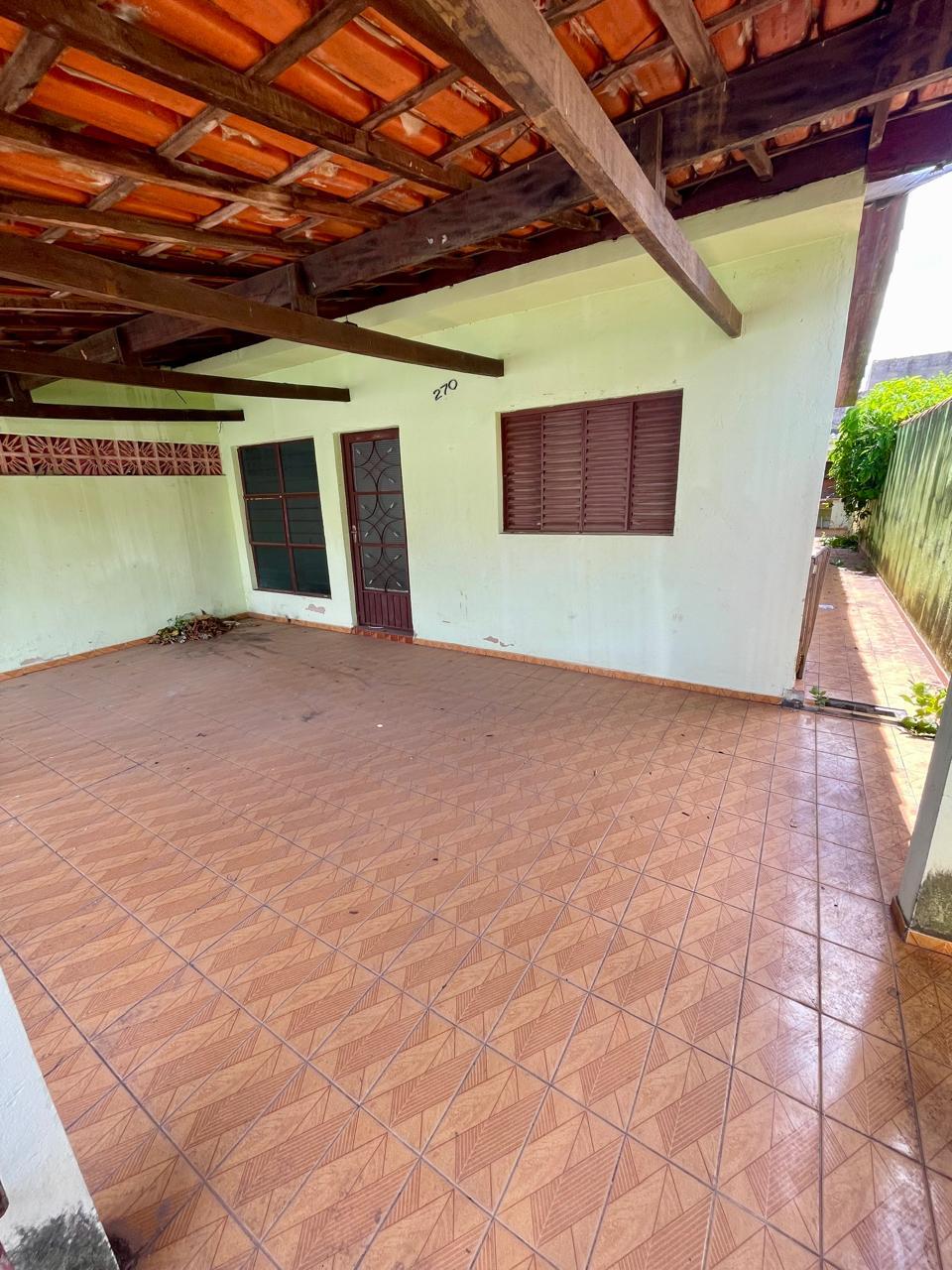Casa com 2 dormit&oacute;rios &agrave; venda,114 m&sup2; - Jardim Maria  Ant&ocirc;nia Prado -  Sorocaba - SP Rua Amaro Vieira da Silva Sorocaba - 