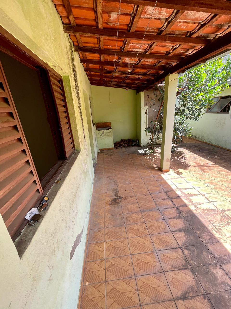 Casa com 2 dormit&oacute;rios &agrave; venda,114 m&sup2; - Jardim Maria  Ant&ocirc;nia Prado -  Sorocaba - SP Rua Amaro Vieira da Silva Sorocaba - 