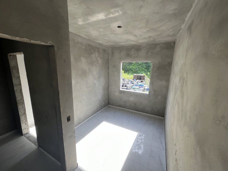 SOBRADO-PRIMEIRO DE MAIO Primeira de maio Brusque - 