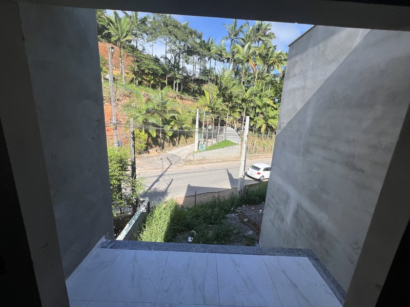 SOBRADO-PRIMEIRO DE MAIO Primeira de maio Brusque - 