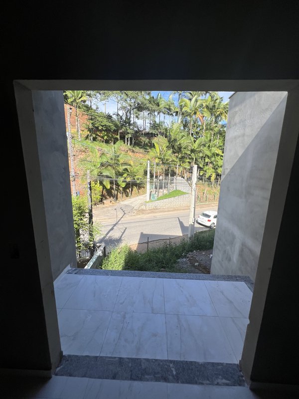 SOBRADO-PRIMEIRO DE MAIO Primeira de maio Brusque - 