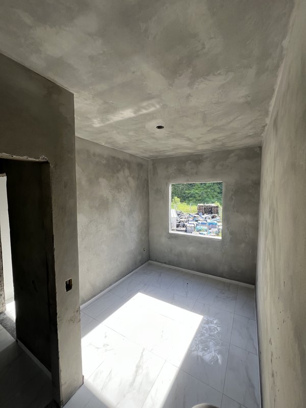 SOBRADO-PRIMEIRO DE MAIO Primeira de maio Brusque - 