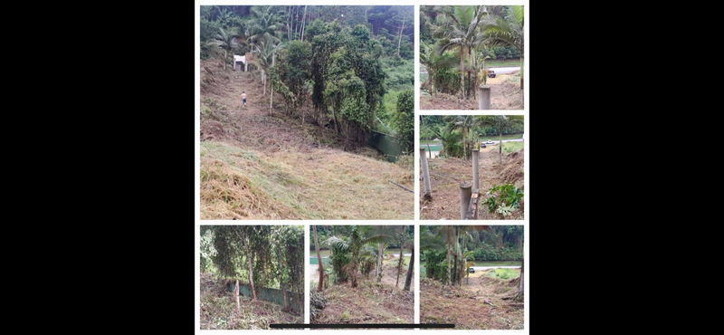 TERRENO NO CENTRO II BEM LOCALIZADO CENTRO II Brusque - 