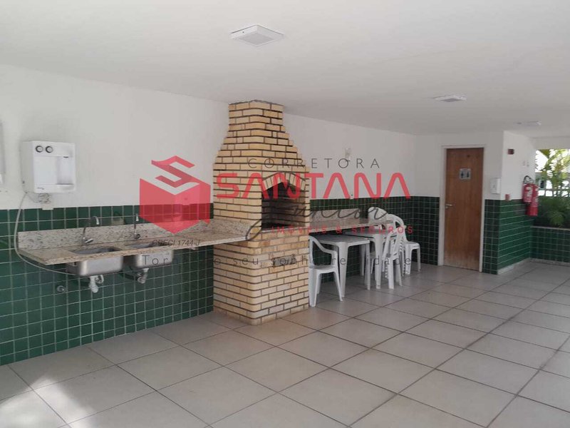 Apartamento 2/4, térreo no Jardim Aeroporto. (INDISPONÍVEL) Rua Itororó Lauro de Freitas - 