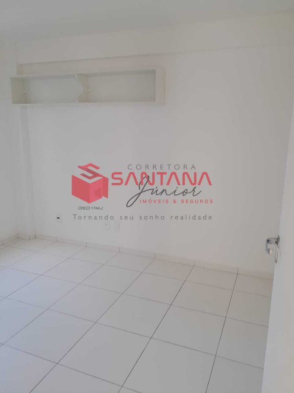 Apartamento 2/4, térreo no Jardim Aeroporto. (INDISPONÍVEL) Rua Itororó Lauro de Freitas - 