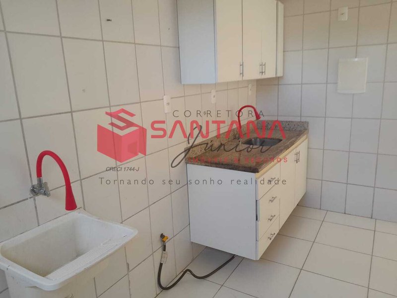 Apartamento 2/4, térreo no Jardim Aeroporto. (INDISPONÍVEL) Rua Itororó Lauro de Freitas - 