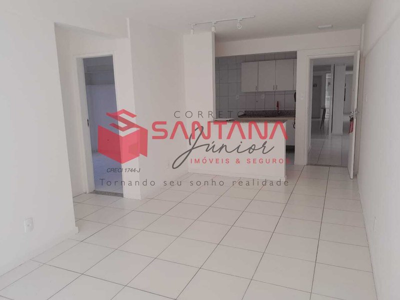 Apartamento 2/4, térreo no Jardim Aeroporto. (INDISPONÍVEL) Rua Itororó Lauro de Freitas - 