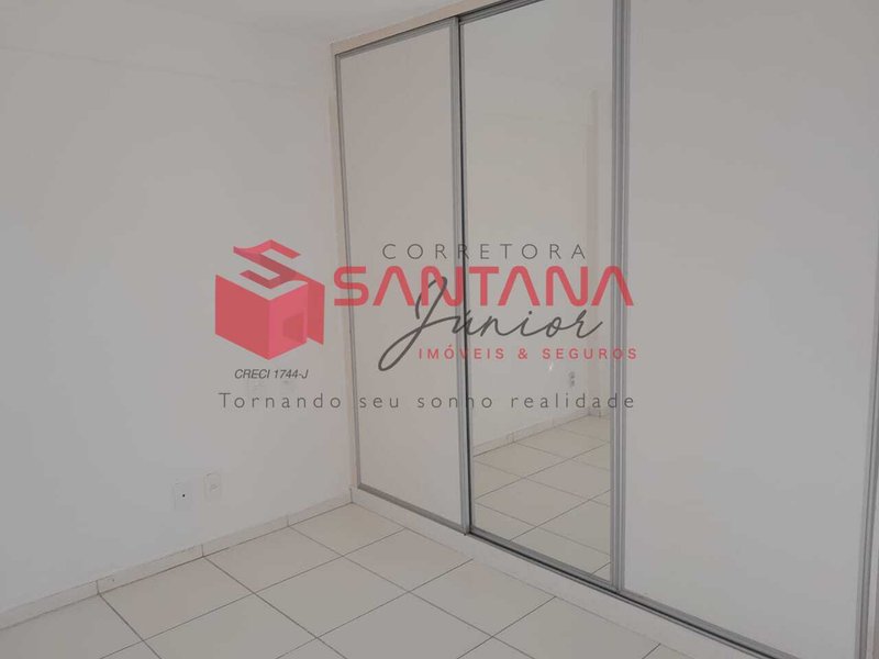 Apartamento 2/4, térreo no Jardim Aeroporto. (INDISPONÍVEL) Rua Itororó Lauro de Freitas - 