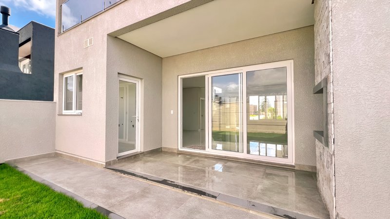 R$ 1.260.000 - BELLA VITA - LINDA CASA EM CONDOMÍNIO - 173M2 - 3 DORM - LAREIRA - PÁTIO Rua Antônio Avelino Varela Cachoeirinha - 