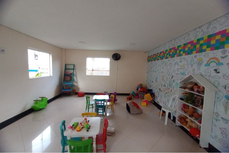 Apartamento Á venda, 55m - R$ 349.000 - 2 Dormitorios Cond. Spazio Salamanca - Sorocaba/SP Rua João Wagner Wey Sorocaba - 