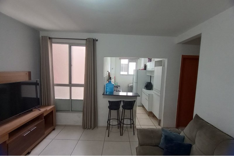Apartamento Á venda, 55m - R$ 349.000 - 2 Dormitorios Cond. Spazio Salamanca - Sorocaba/SP Rua João Wagner Wey Sorocaba - 