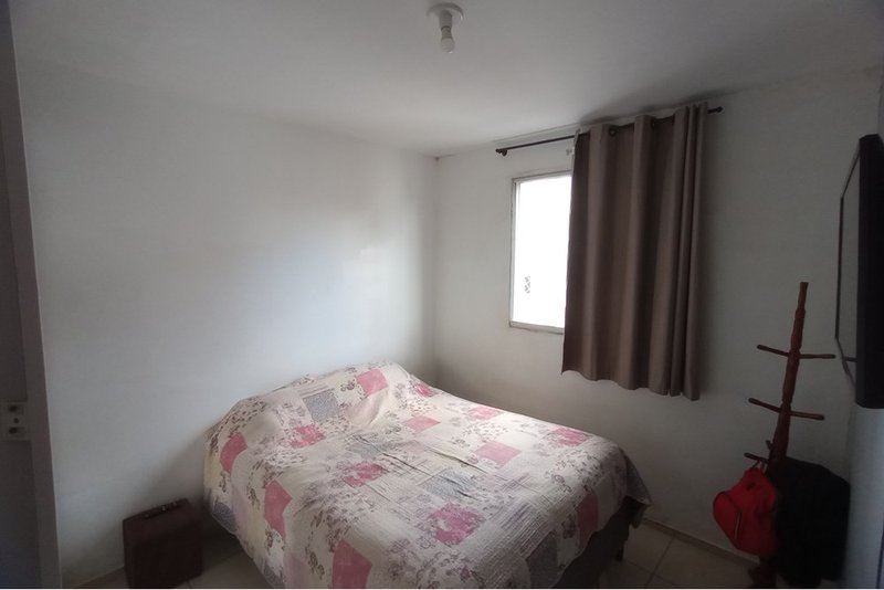 Apartamento Á venda, 55m - R$ 349.000 - 2 Dormitorios Cond. Spazio Salamanca - Sorocaba/SP Rua João Wagner Wey Sorocaba - 