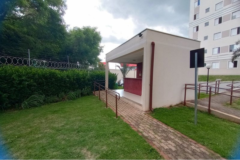 Apartamento Á venda, 55m - R$ 349.000 - 2 Dormitorios Cond. Spazio Salamanca - Sorocaba/SP Rua João Wagner Wey Sorocaba - 