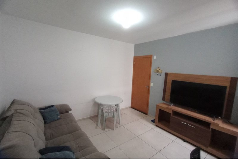 Apartamento Á venda, 55m - R$ 349.000 - 2 Dormitorios Cond. Spazio Salamanca - Sorocaba/SP Rua João Wagner Wey Sorocaba - 