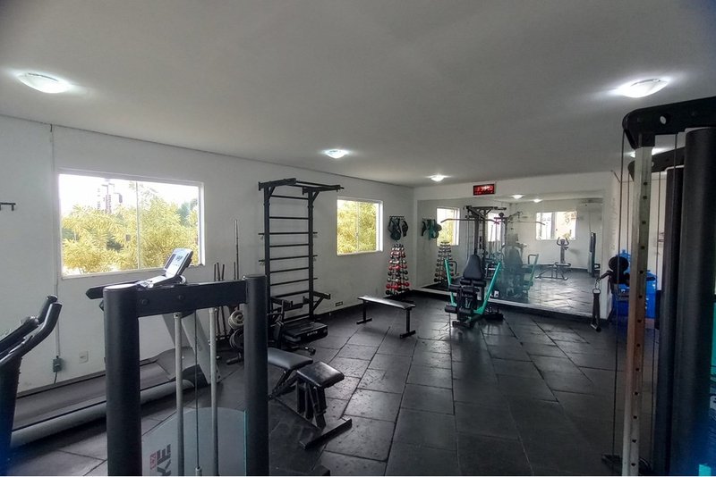 Apartamento Á venda, 55m - R$ 349.000 - 2 Dormitorios Cond. Spazio Salamanca - Sorocaba/SP Rua João Wagner Wey Sorocaba - 