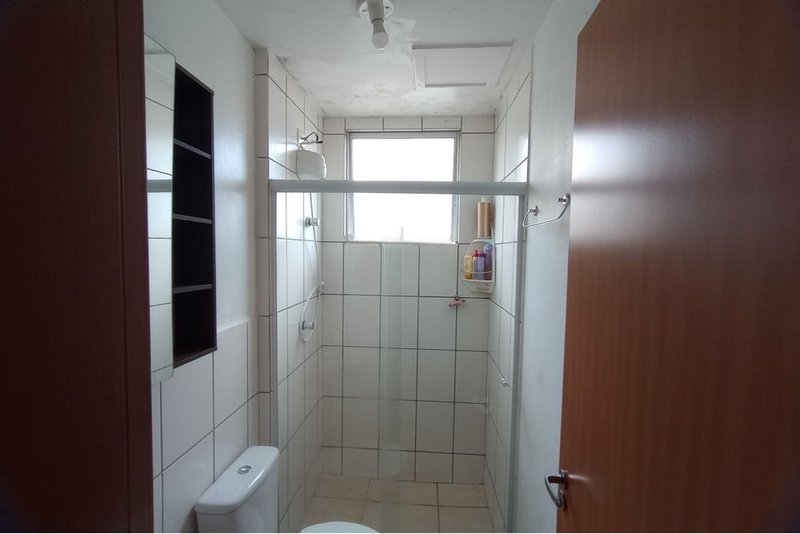 Apartamento Á venda, 55m - R$ 349.000 - 2 Dormitorios Cond. Spazio Salamanca - Sorocaba/SP Rua João Wagner Wey Sorocaba - 