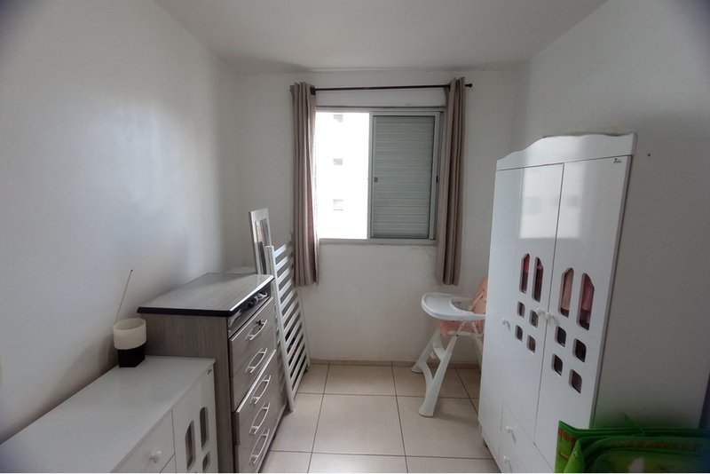 Apartamento Á venda, 55m - R$ 349.000 - 2 Dormitorios Cond. Spazio Salamanca - Sorocaba/SP Rua João Wagner Wey Sorocaba - 