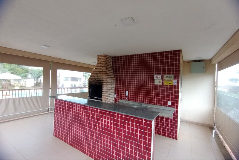 Apartamento Á venda, 55m - R$ 349.000 - 2 Dormitorios Cond. Spazio Salamanca - Sorocaba/SP Rua João Wagner Wey Sorocaba - 