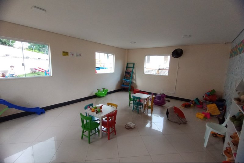 Apartamento Á venda, 55m - R$ 349.000 - 2 Dormitorios Cond. Spazio Salamanca - Sorocaba/SP Rua João Wagner Wey Sorocaba - 
