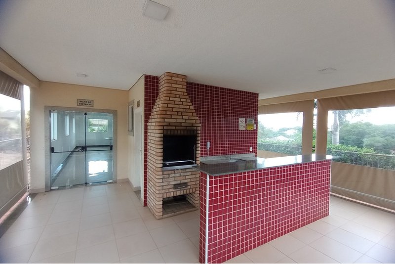 Apartamento Á venda, 55m - R$ 349.000 - 2 Dormitorios Cond. Spazio Salamanca - Sorocaba/SP Rua João Wagner Wey Sorocaba - 
