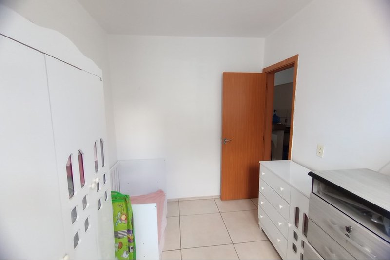 Apartamento Á venda, 55m - R$ 349.000 - 2 Dormitorios Cond. Spazio Salamanca - Sorocaba/SP Rua João Wagner Wey Sorocaba - 