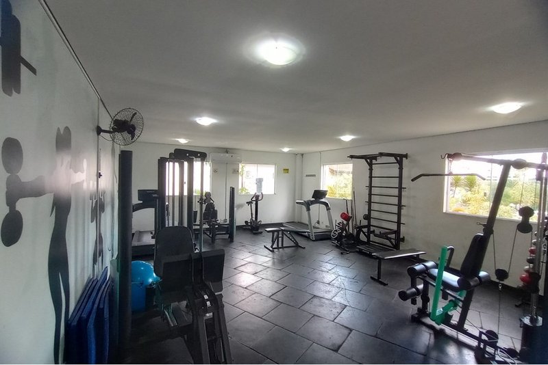 Apartamento Á venda, 55m - R$ 349.000 - 2 Dormitorios Cond. Spazio Salamanca - Sorocaba/SP Rua João Wagner Wey Sorocaba - 