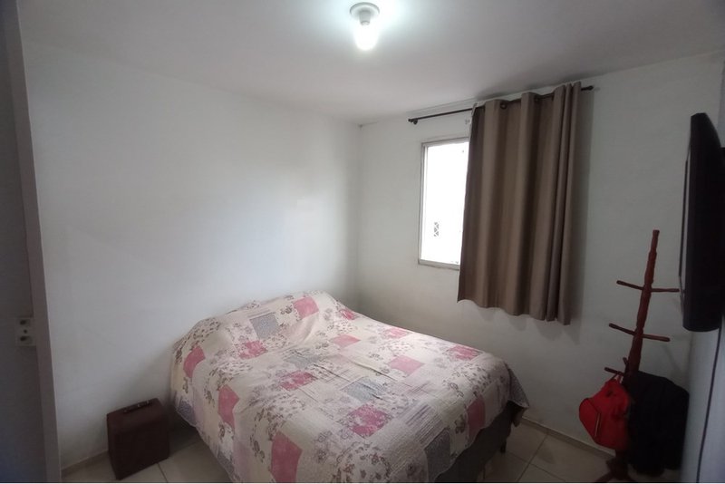 Apartamento Á venda, 55m - R$ 349.000 - 2 Dormitorios Cond. Spazio Salamanca - Sorocaba/SP Rua João Wagner Wey Sorocaba - 
