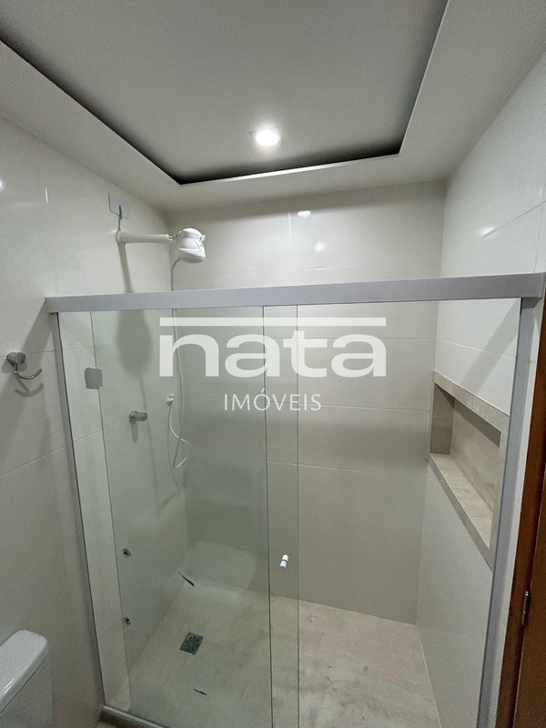 Apartamento | 3 quartos | 80m² | Jardim 25 de Agosto Avenida Perimetral Brigadeiro Lima e Silva Duque de Caxias - 