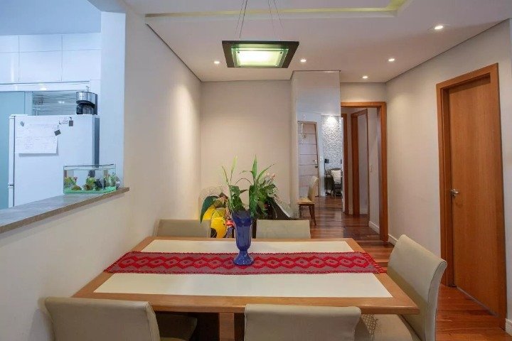 Vila Ipojuca - apartamento à venda 90mts - 3 dormitórios, 2 vagas, varanda gourmet Rua Votupoca São Paulo - 