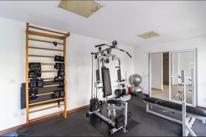 Vila Ipojuca - apartamento à venda 90mts - 3 dormitórios, 2 vagas, varanda gourmet Rua Votupoca São Paulo - 