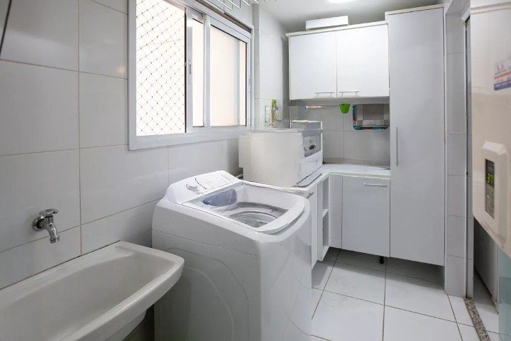 Vila Ipojuca - apartamento à venda 90mts - 3 dormitórios, 2 vagas, varanda gourmet Rua Votupoca São Paulo - 