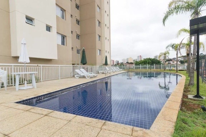 Vila Ipojuca - apartamento à venda 90mts - 3 dormitórios, 2 vagas, varanda gourmet Rua Votupoca São Paulo - 