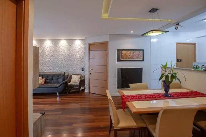Vila Ipojuca - apartamento à venda 90mts - 3 dormitórios, 2 vagas, varanda gourmet Rua Votupoca São Paulo - 