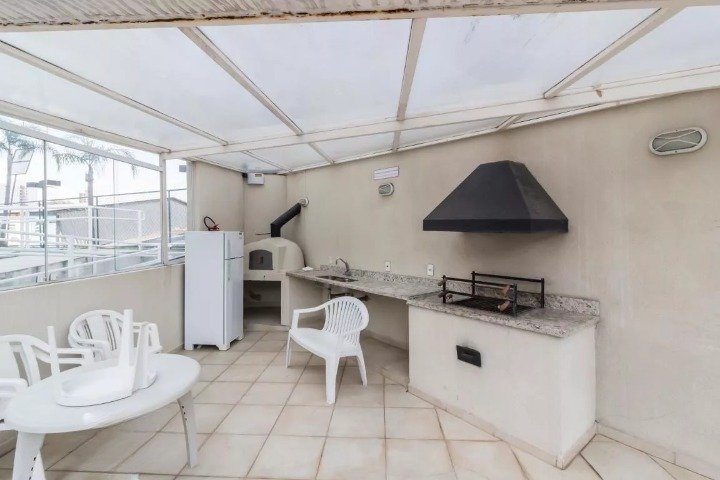 Vila Ipojuca - apartamento à venda 90mts - 3 dormitórios, 2 vagas, varanda gourmet Rua Votupoca São Paulo - 