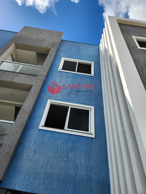 Apartamento mobiliado com 2/4 em Vilas do Atlântico (INDISPONÍVEL) Rua Praia de Itapema Lauro de Freitas - 