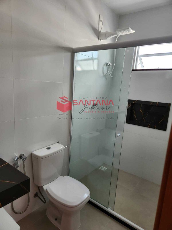 Apartamento mobiliado com 2/4 em Vilas do Atlântico (INDISPONÍVEL) Rua Praia de Itapema Lauro de Freitas - 