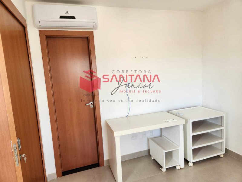 Apartamento mobiliado com 2/4 em Vilas do Atlântico (INDISPONÍVEL) Rua Praia de Itapema Lauro de Freitas - 