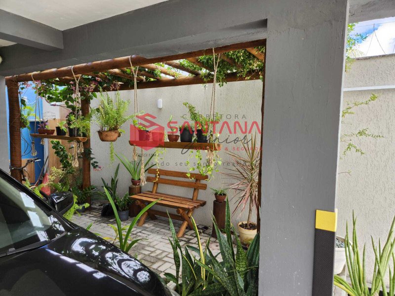 Apartamento mobiliado com 2/4 em Vilas do Atlântico (INDISPONÍVEL) Rua Praia de Itapema Lauro de Freitas - 